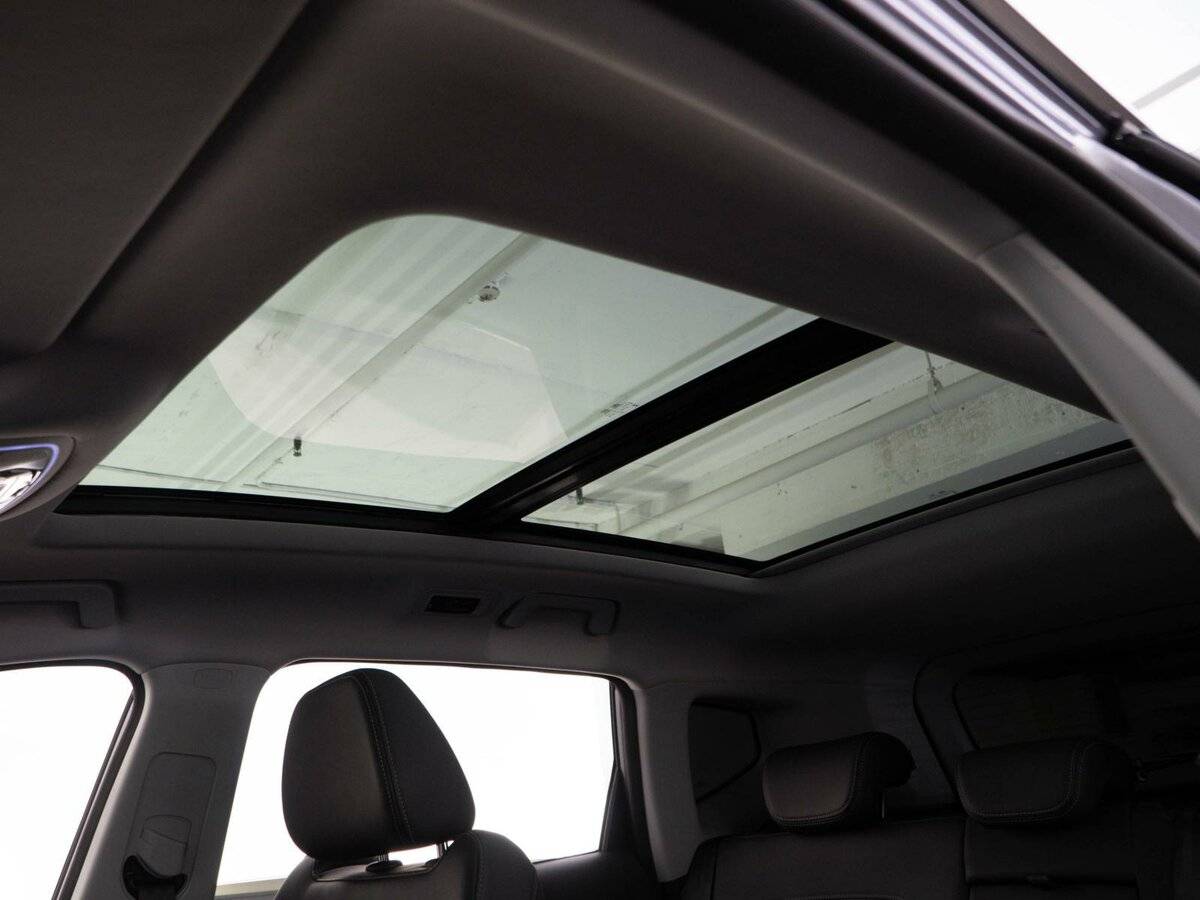 Купить Chery Tiggo 7 Pro Max с пробегом. Фото: #16