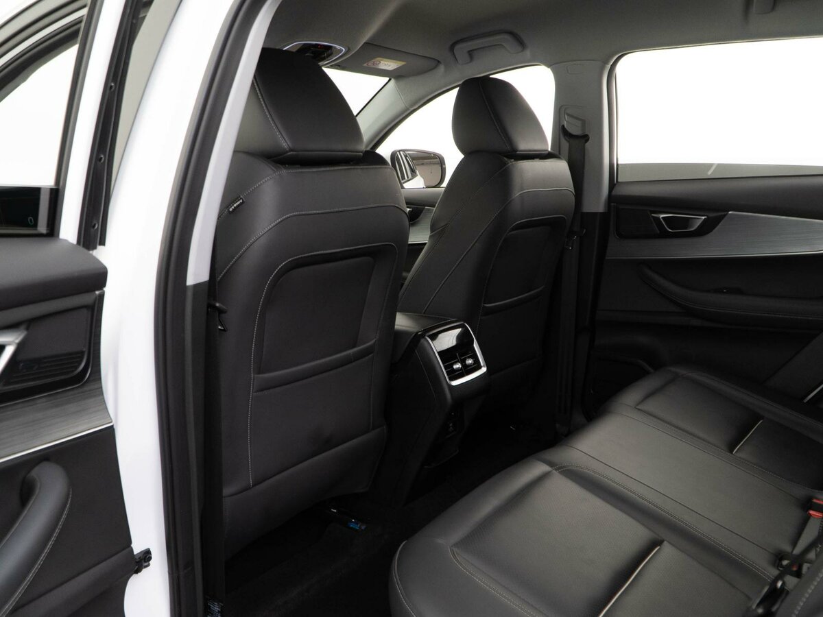 Купить Chery Tiggo 7 Pro Max с пробегом. Фото: #9