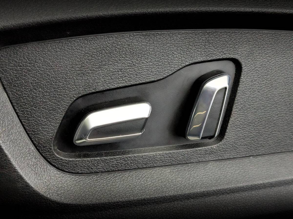 Продажа Б/У Чери Тигго 7 Про. Фото: #19