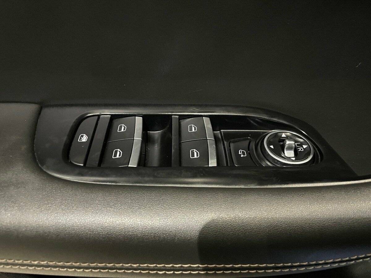 Купить Chery Tiggo 8 с пробегом. Фото: #10