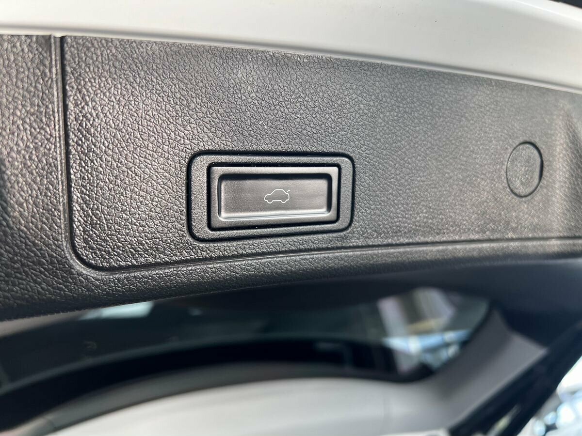 Купить Chery Tiggo 7 Pro с пробегом. Фото: #20