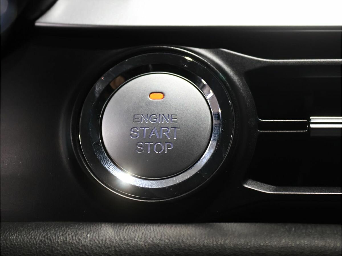 Купить Chery Tiggo 7 Pro с пробегом. Фото: #21