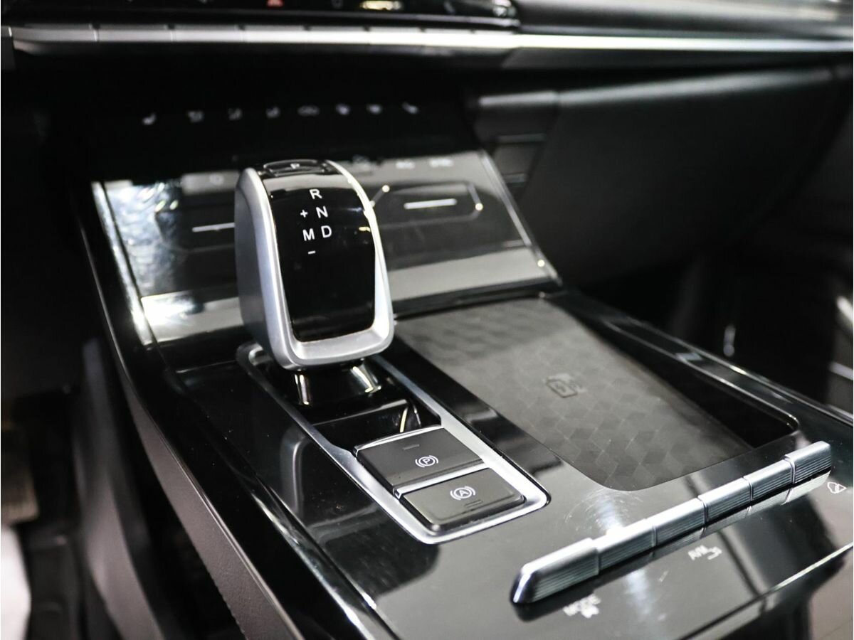 Купить Chery Tiggo 7 Pro с пробегом. Фото: #25