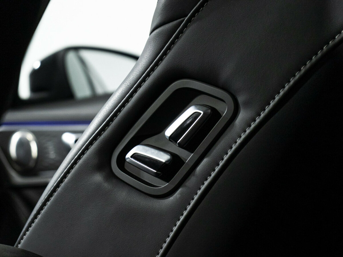 Купить Chery Tiggo 8 Pro Max с пробегом. Фото: #13