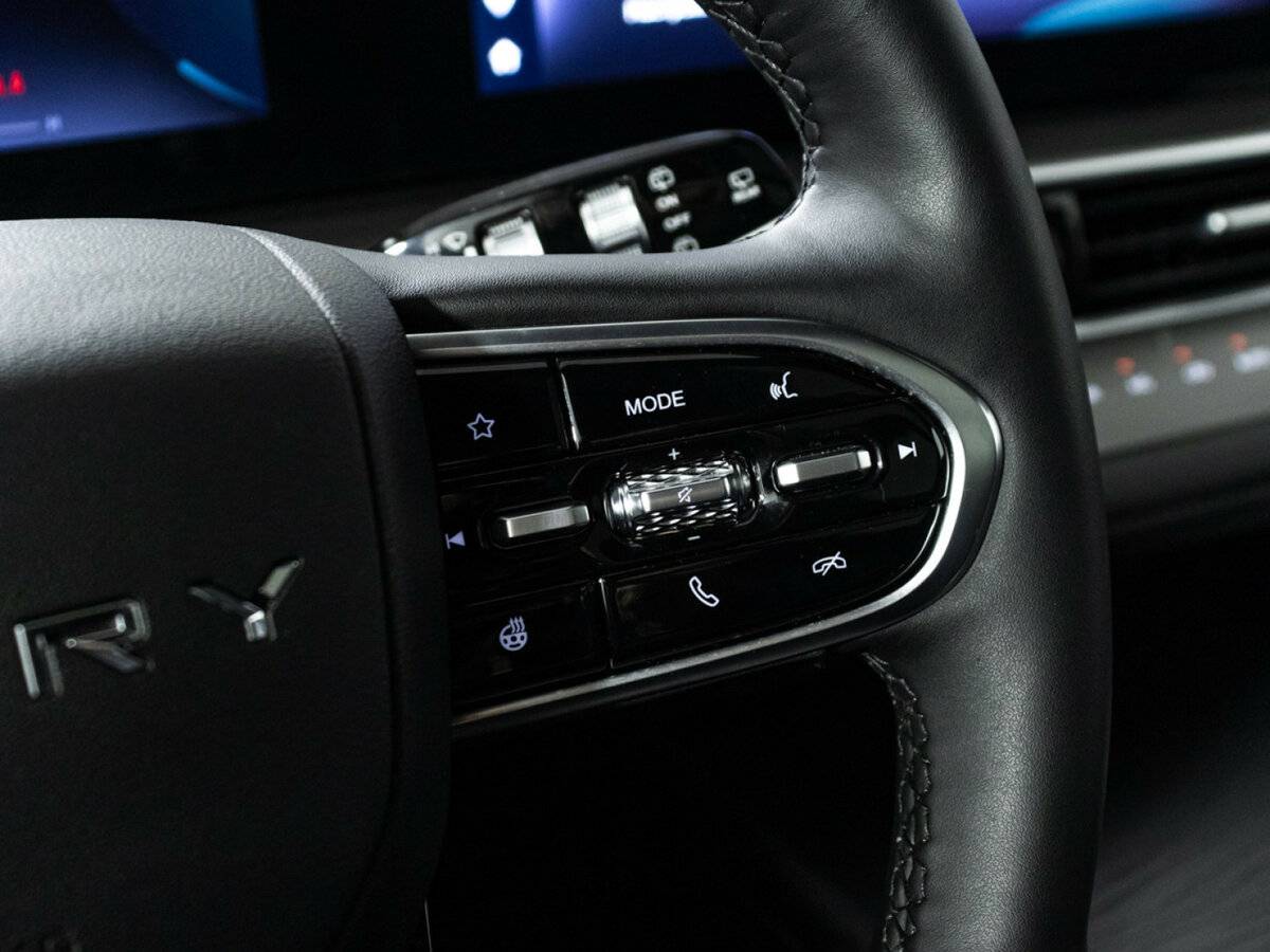 Купить Chery Tiggo 8 Pro Max с пробегом. Фото: #20