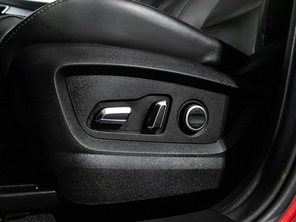 Купить Chery Tiggo 7 Pro с пробегом. Фото: #17