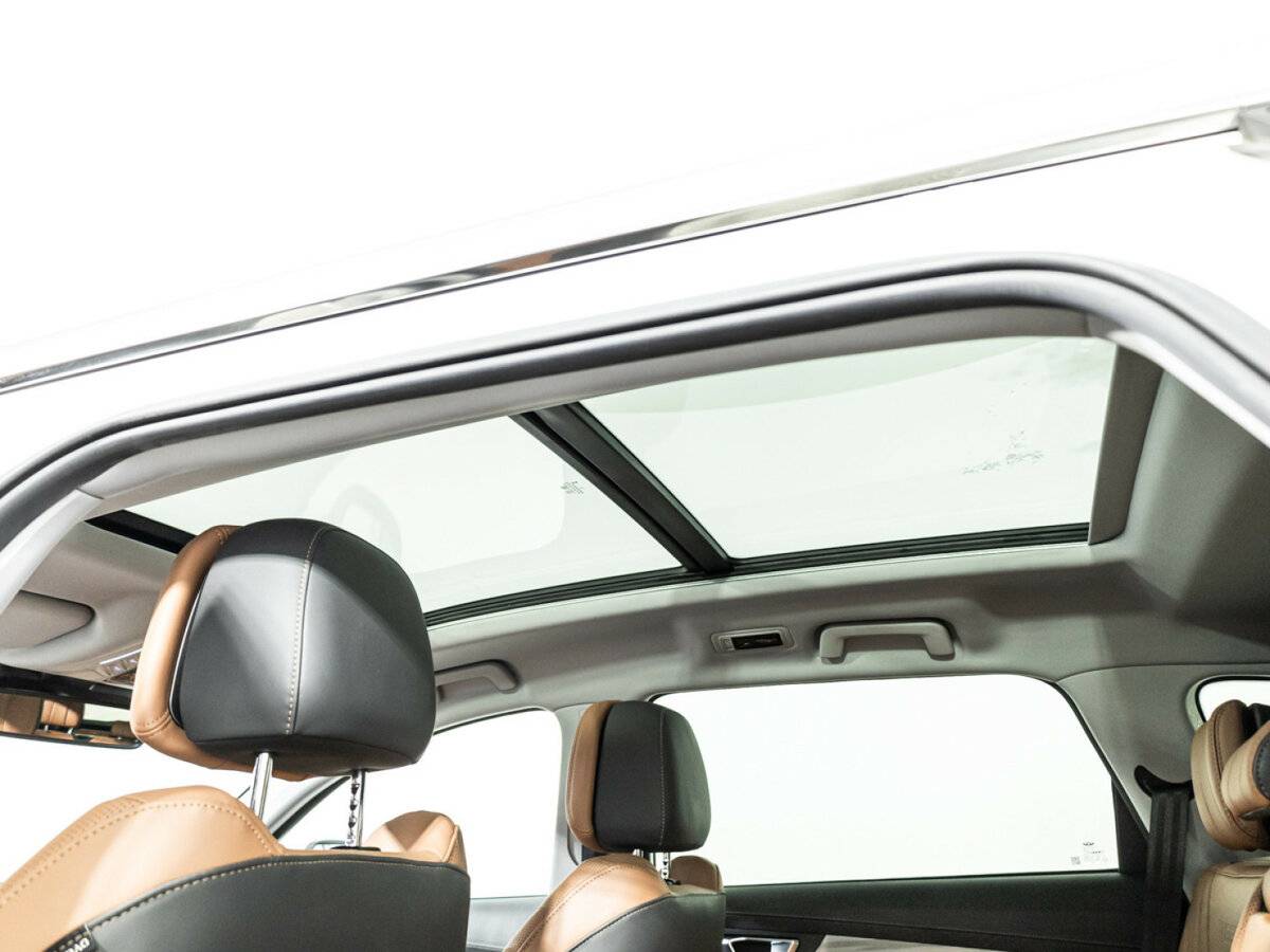 Купить Chery Tiggo 8 Pro Max с пробегом. Фото: #16