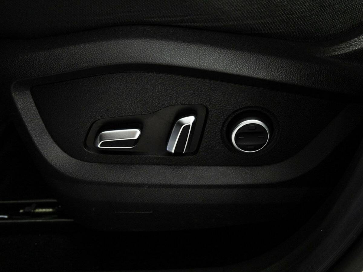 Купить Chery Tiggo 8 Pro Max с пробегом. Фото: #17