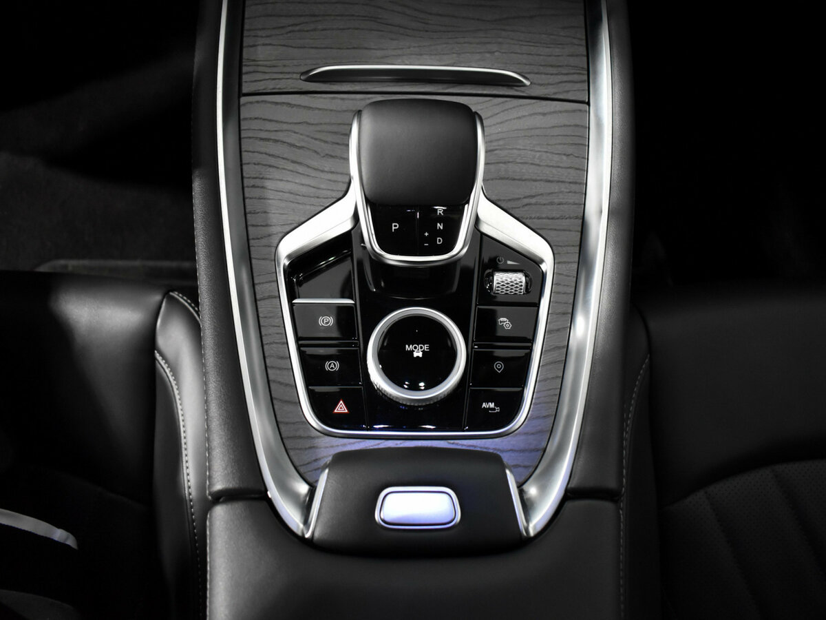 Купить Chery Tiggo 8 Pro Max с пробегом. Фото: #9