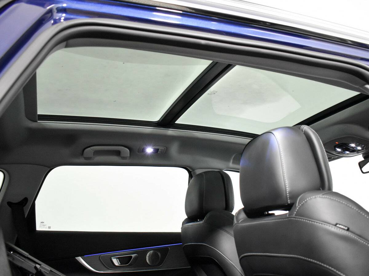 Купить Chery Tiggo 8 Pro Max с пробегом. Фото: #18