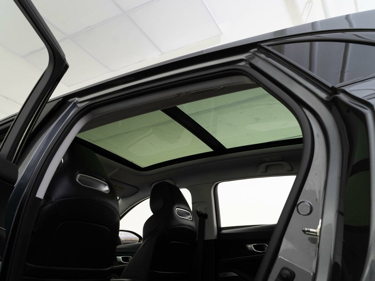 Купить Changan UNI-K с пробегом. Фото: #12