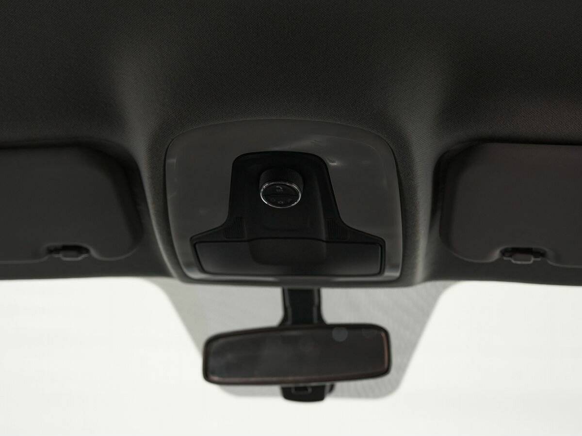 Купить Chery Tiggo 4 с пробегом. Фото: #33