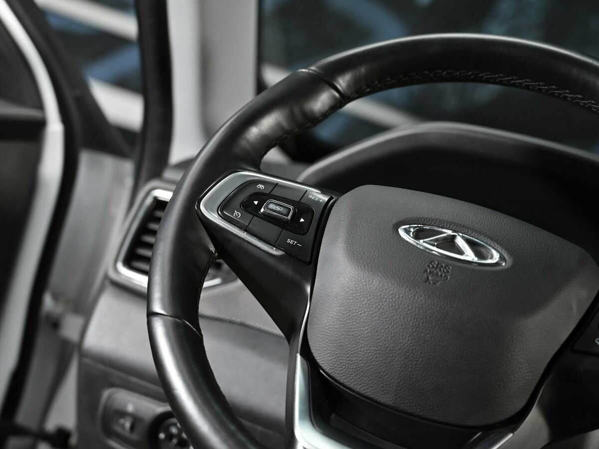 Купить Chery Tiggo 4 с пробегом. Фото: #10