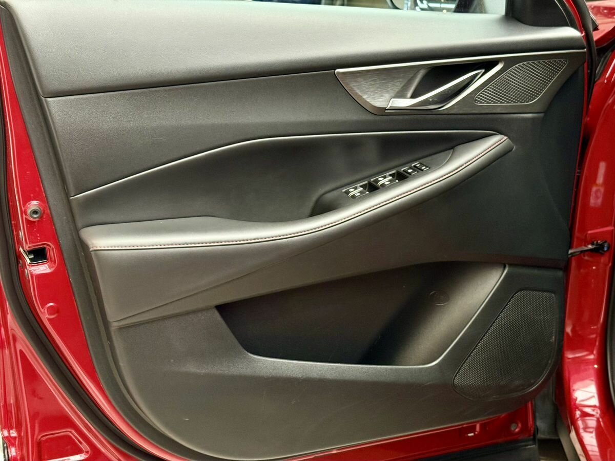 Купить Changan CS35 Plus с пробегом. Фото: #22