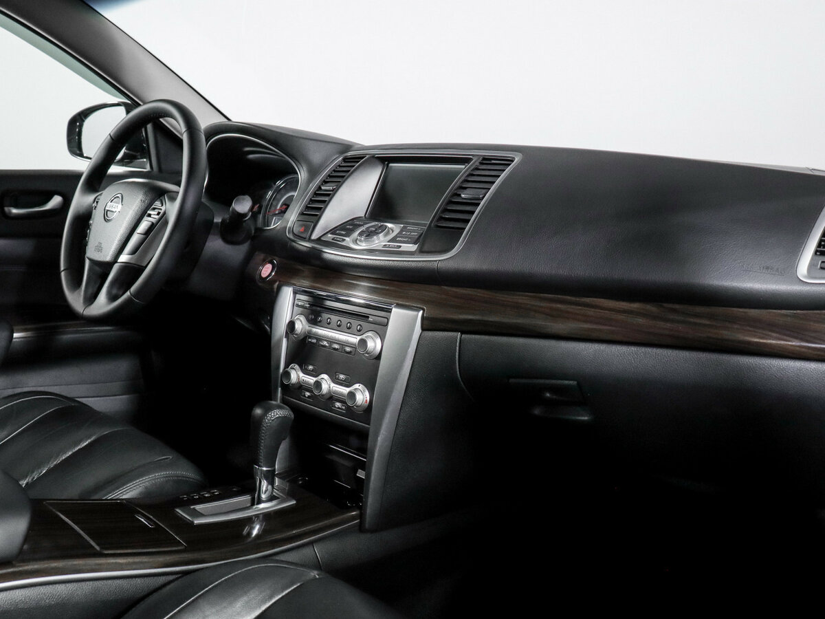 Продажа Б/У Ниссан Теана. Фото: #6