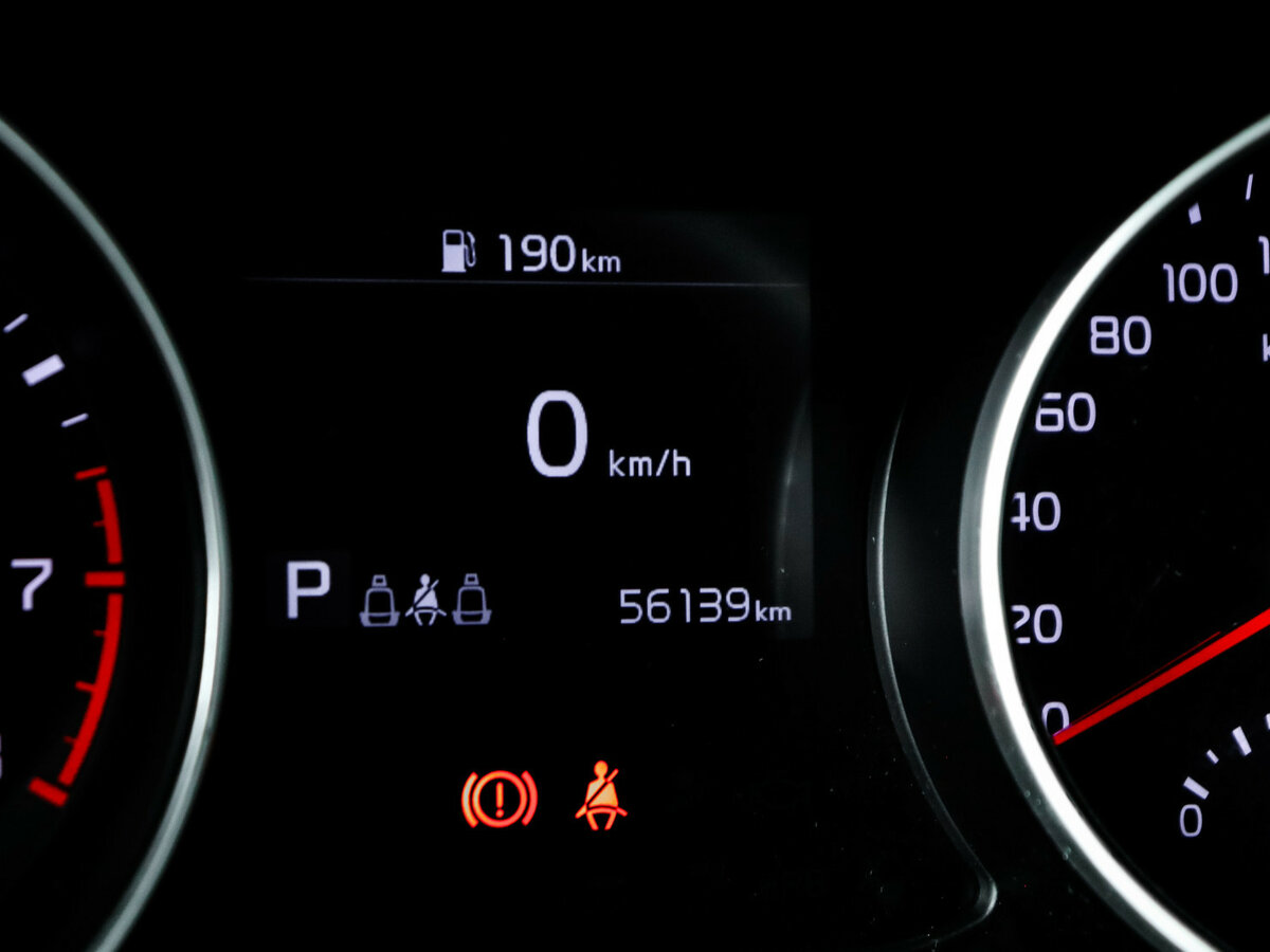 Купить Kia Ceed с пробегом. Фото: #10