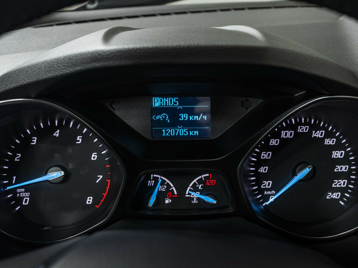 Продажа Б/У Форд Куга. Фото: #9