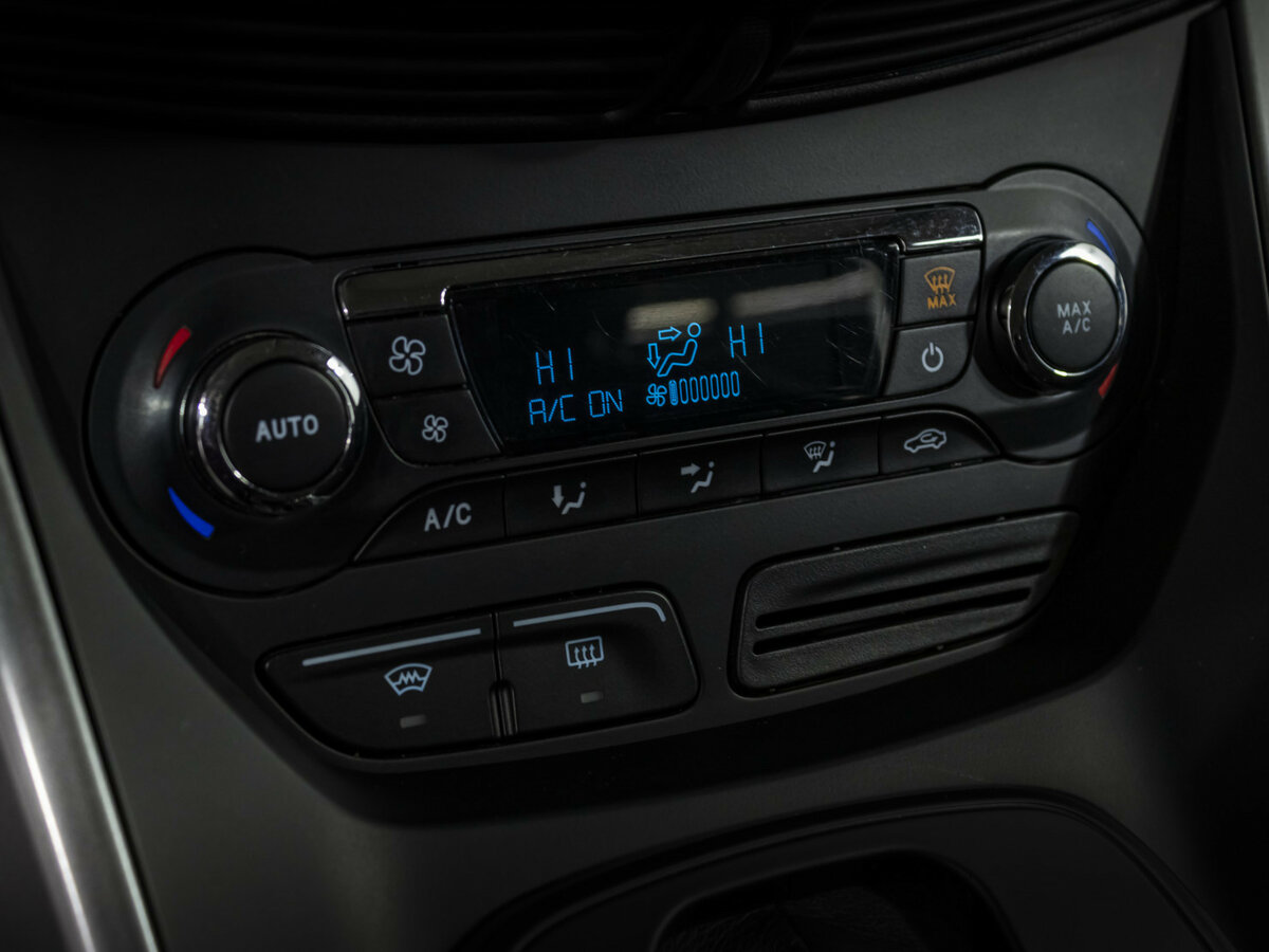 Продажа Б/У Форд Куга. Фото: #12