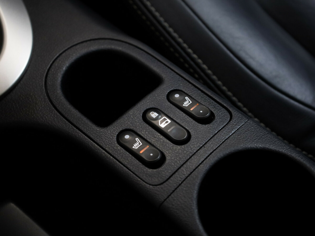 Купить Nissan Qashqai с пробегом. Фото: #18