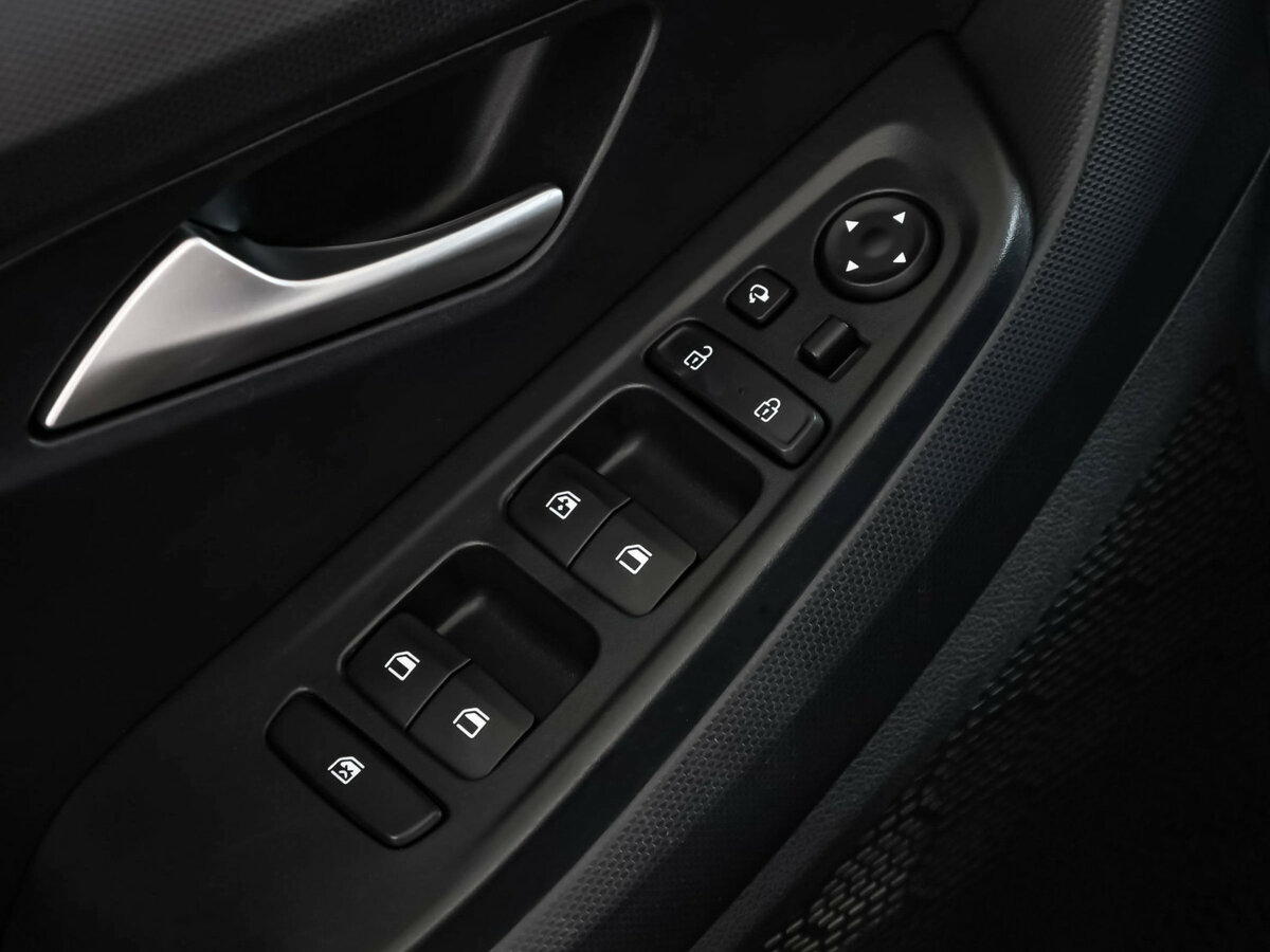 Купить Hyundai Creta с пробегом. Фото: #12