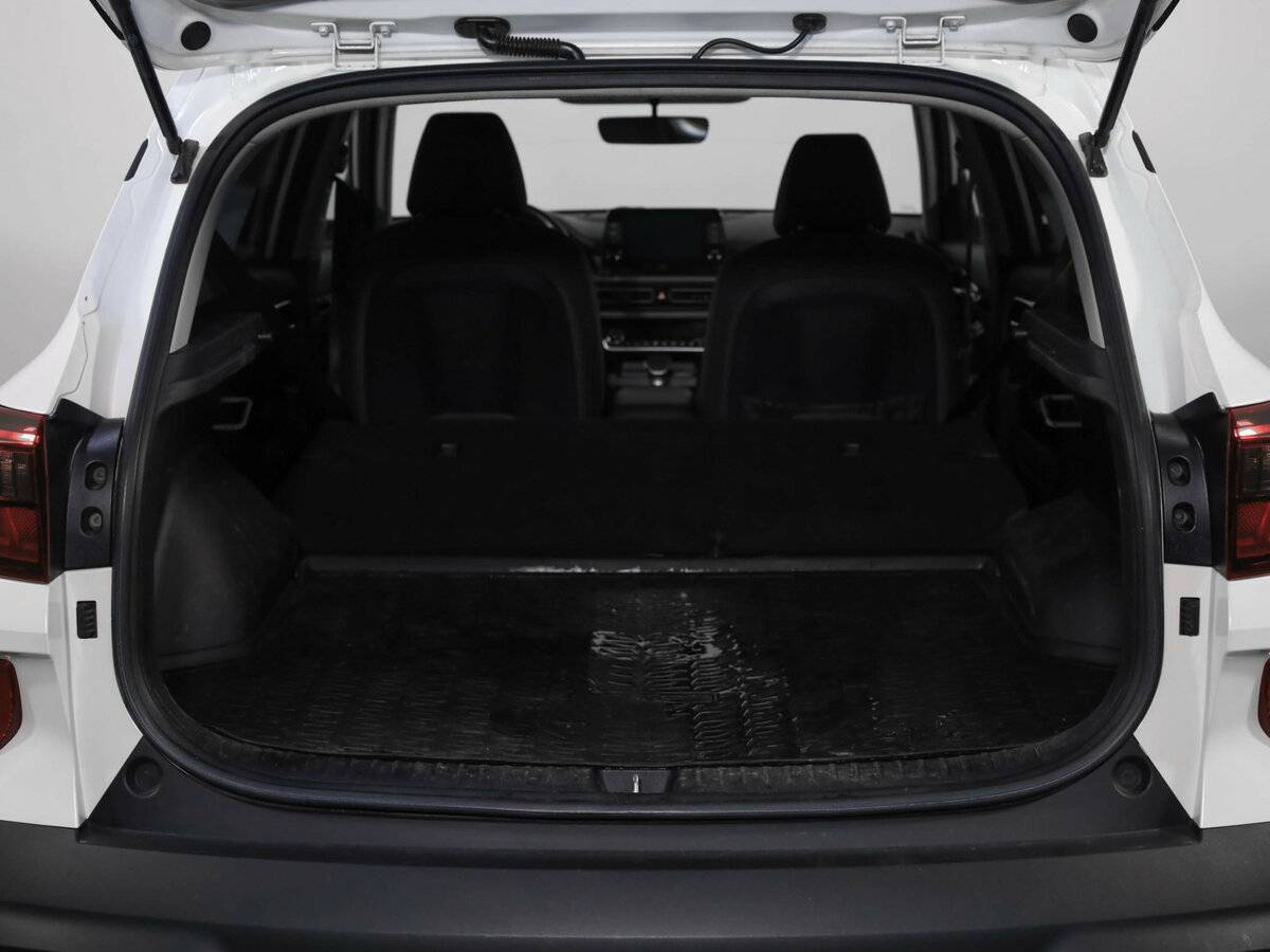 Продажа Б/У Киа Сельтос. Фото: #23