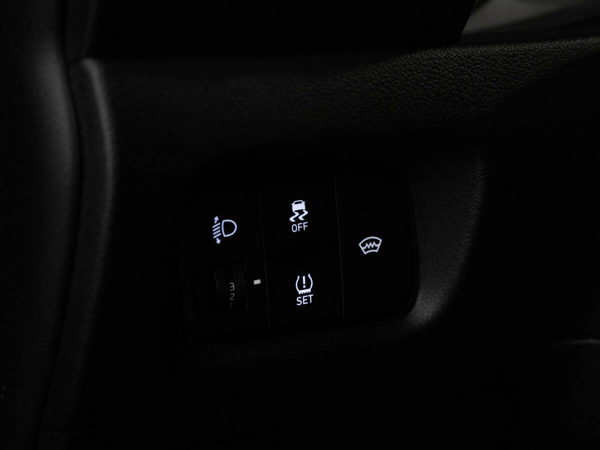 Купить Hyundai Creta с пробегом. Фото: #11