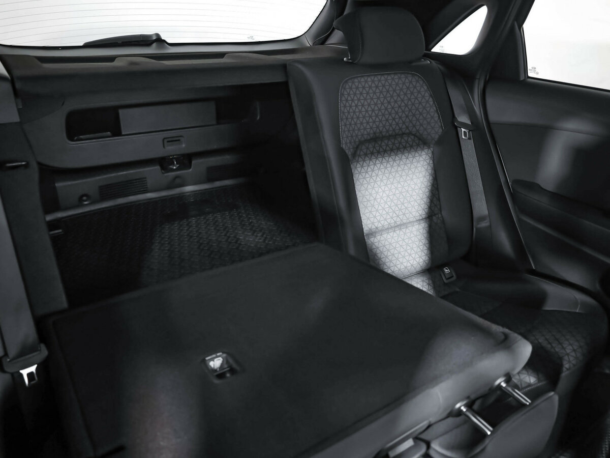 Купить Kia Ceed с пробегом. Фото: #22