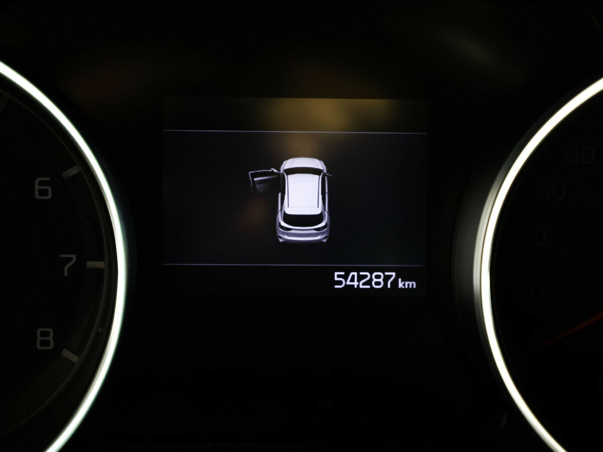 Продажа Б/У Киа Сид. Фото: #10