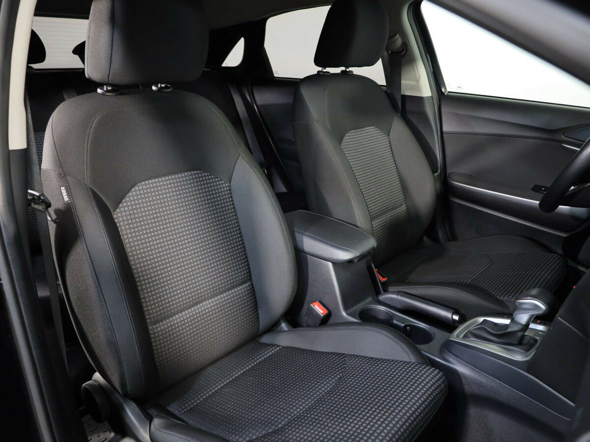 Продажа Б/У Киа Сид. Фото: #17