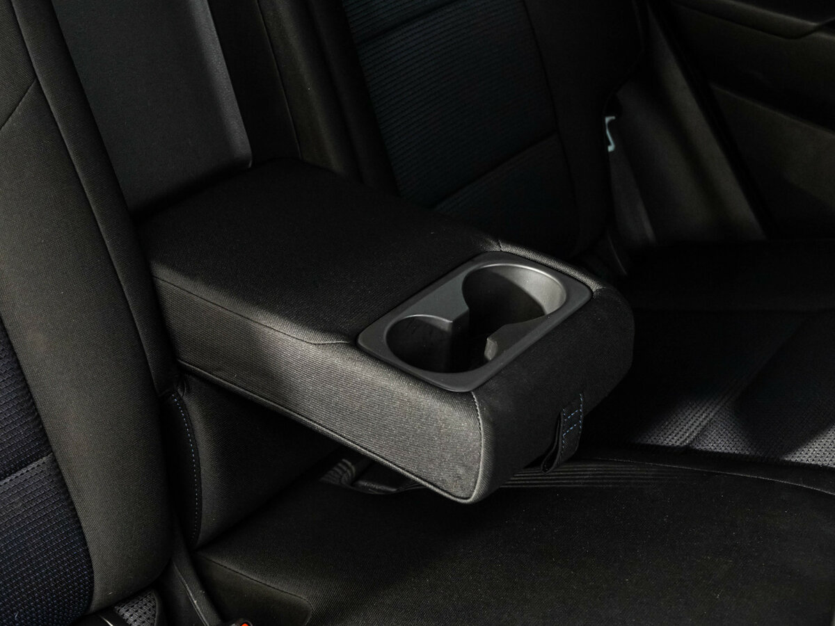 Продажа Б/У Хендай Туксон. Фото: #16