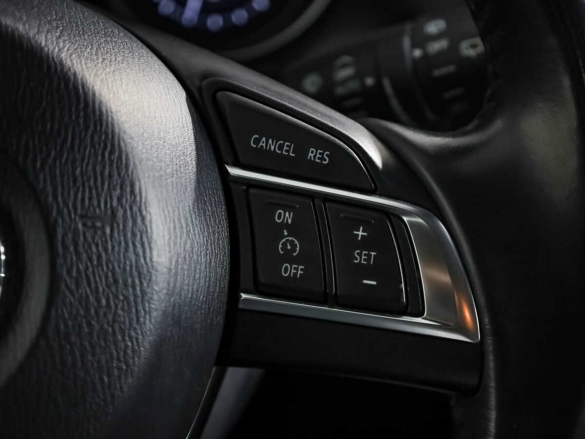 Купить Mazda CX-5 с пробегом. Фото: #7