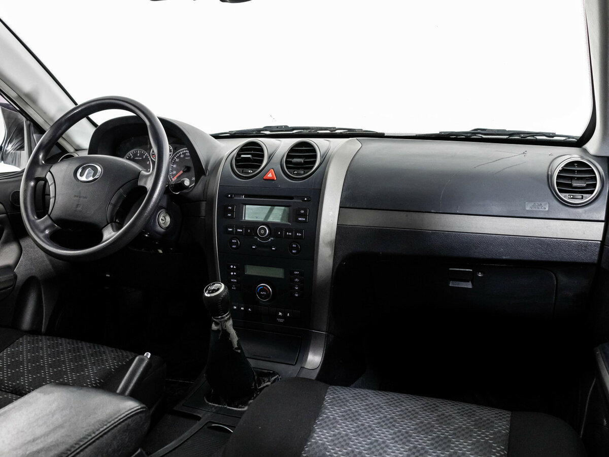 Продажа Б/У Грейт Вол Ховер М3. Фото: #6