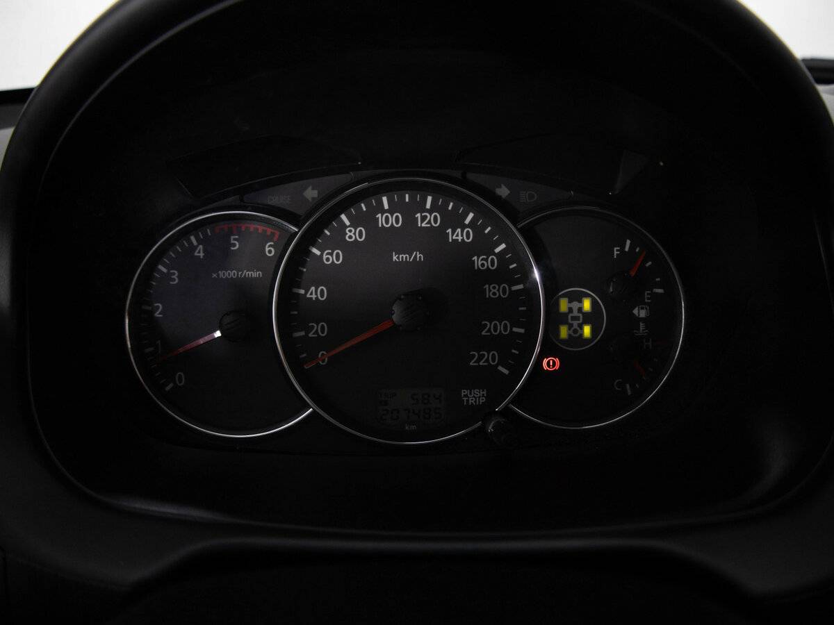 Купить Mitsubishi Pajero Sport с пробегом. Фото: #10