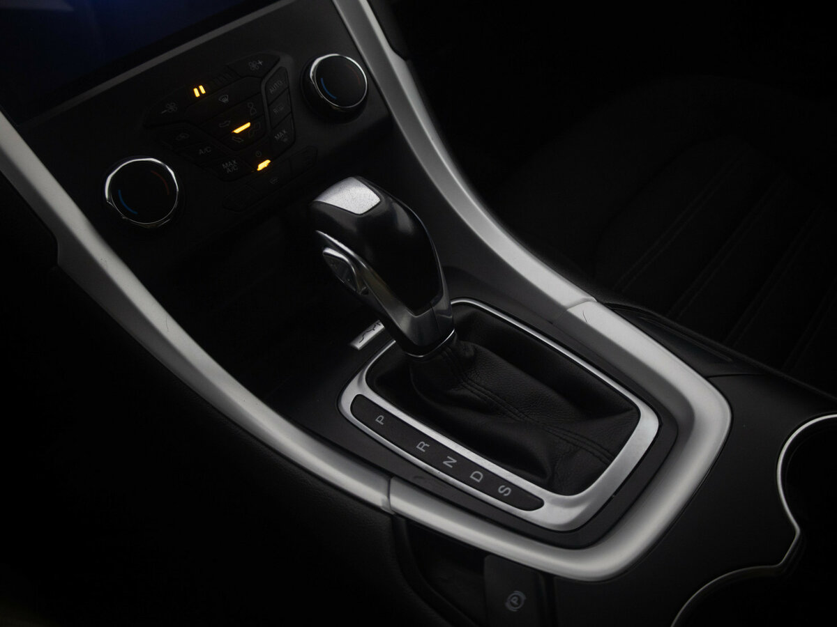 Продажа Б/У Форд Мондео. Фото: #9