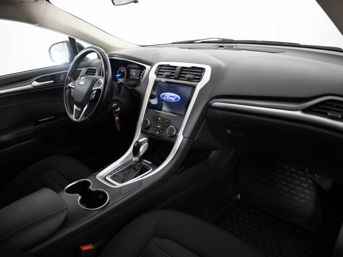 Продажа Б/У Форд Мондео. Фото: #13