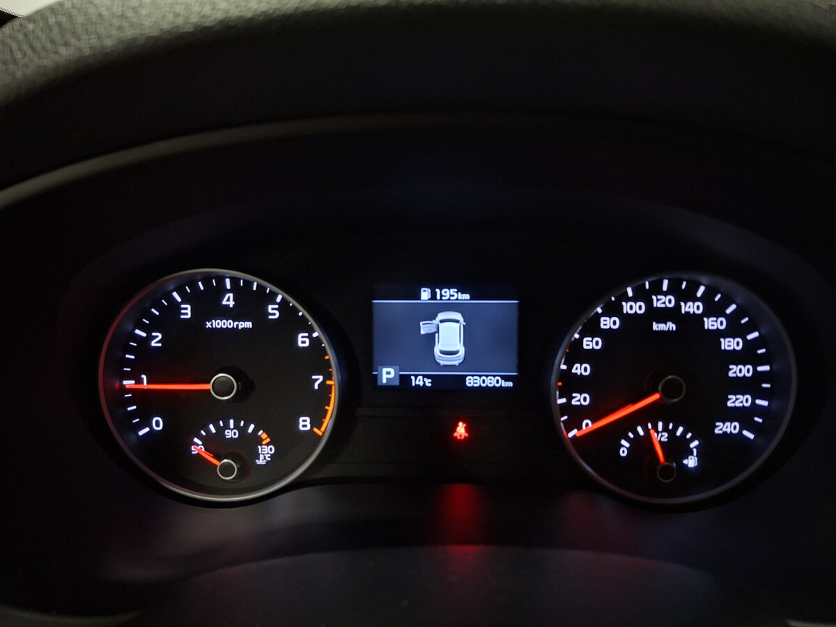 Купить Kia Sportage с пробегом. Фото: #12