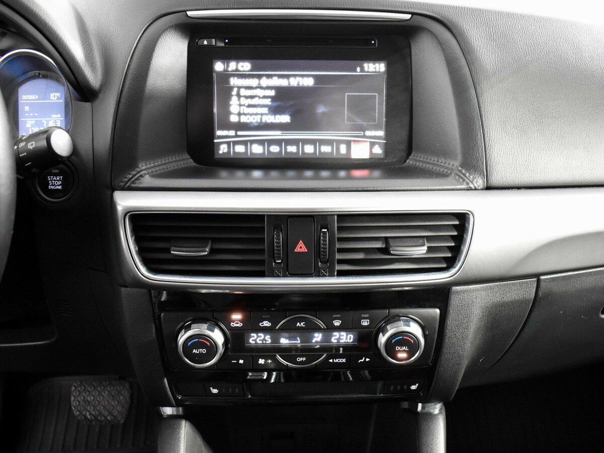 Продажа Б/У Мазда Ц-Икс-5. Фото: #18