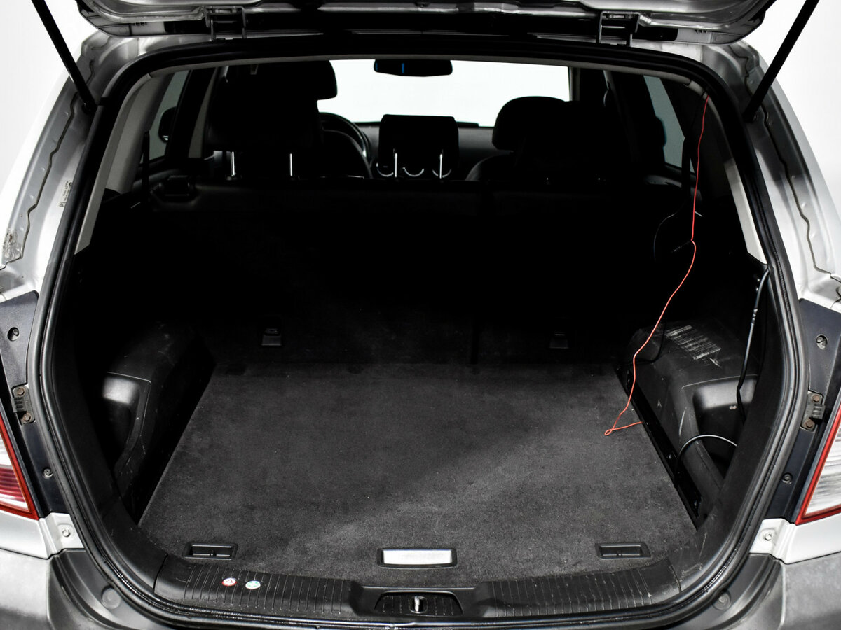 Продажа Б/У Опель Антара. Фото: #18