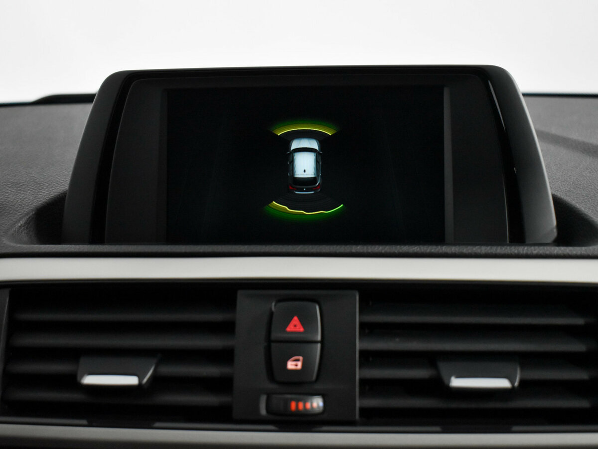 Купить BMW 1 серии с пробегом. Фото: #15