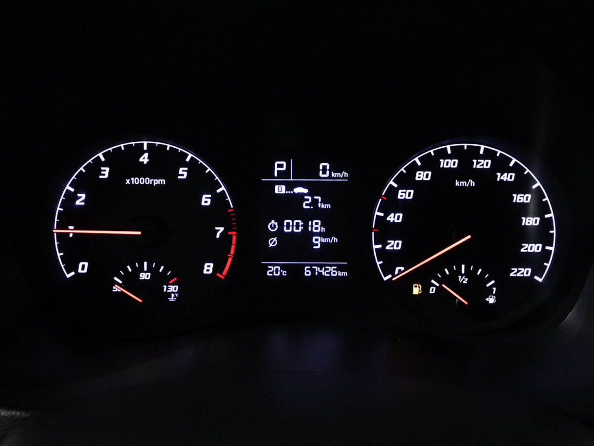 Продажа Б/У Хендай Солярис. Фото: #11