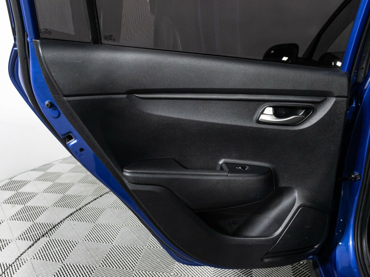 Продажа Б/У Киа Рио. Фото: #22