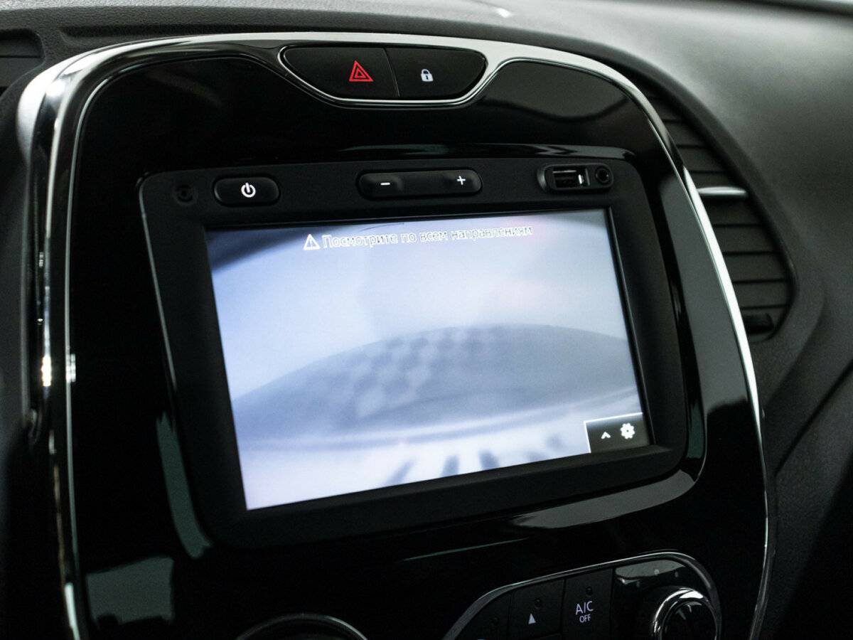 Продажа Б/У Рено Каптюр. Фото: #12