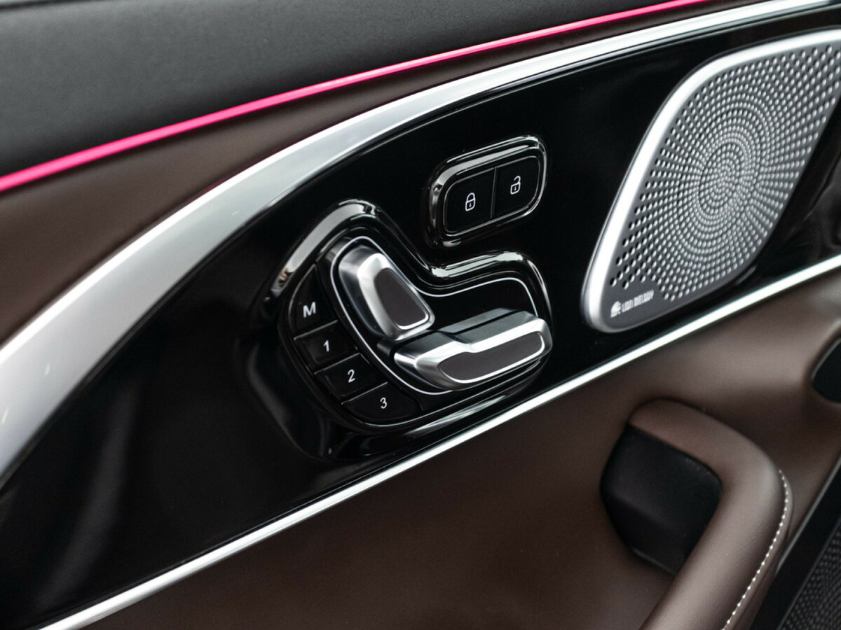 Купить EXEED TXL с пробегом. Фото: #14