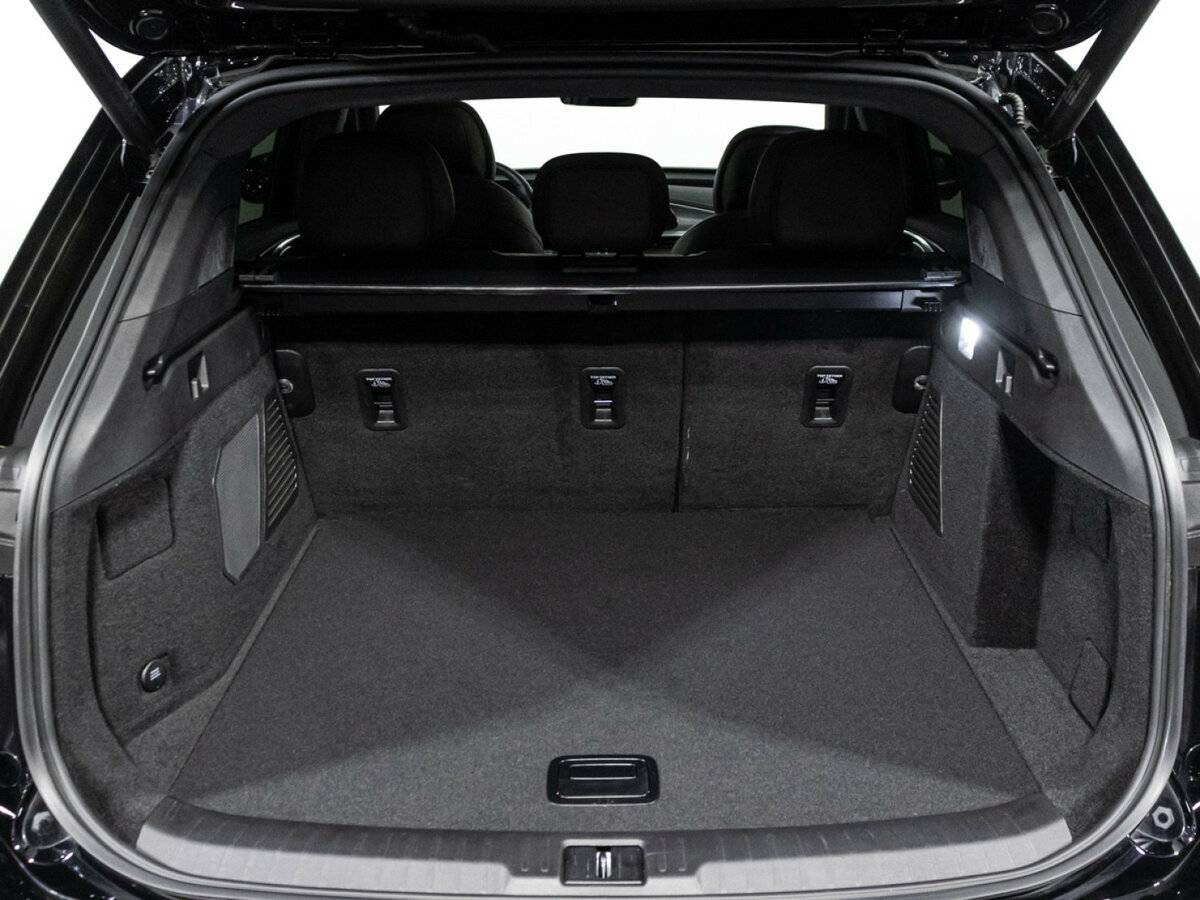 Купить EXEED TXL с пробегом. Фото: #23