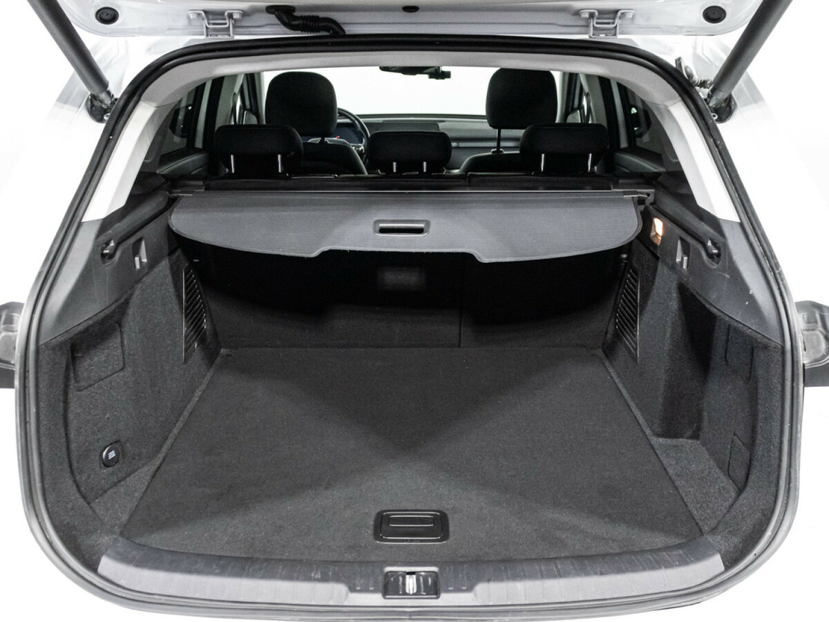 Купить EXEED TXL с пробегом. Фото: #21