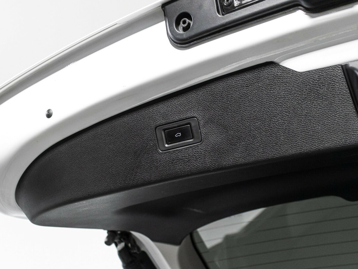 Купить EXEED TXL с пробегом. Фото: #22