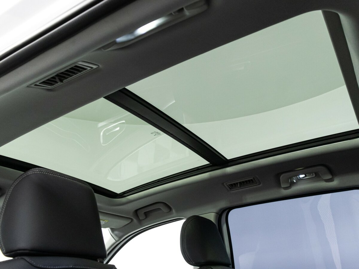 Купить EXEED VX с пробегом. Фото: #11