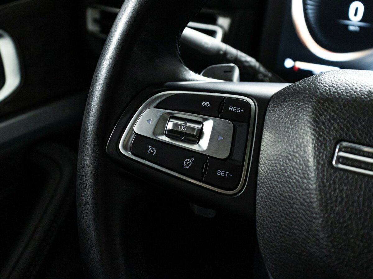 Купить EXEED VX с пробегом. Фото: #15