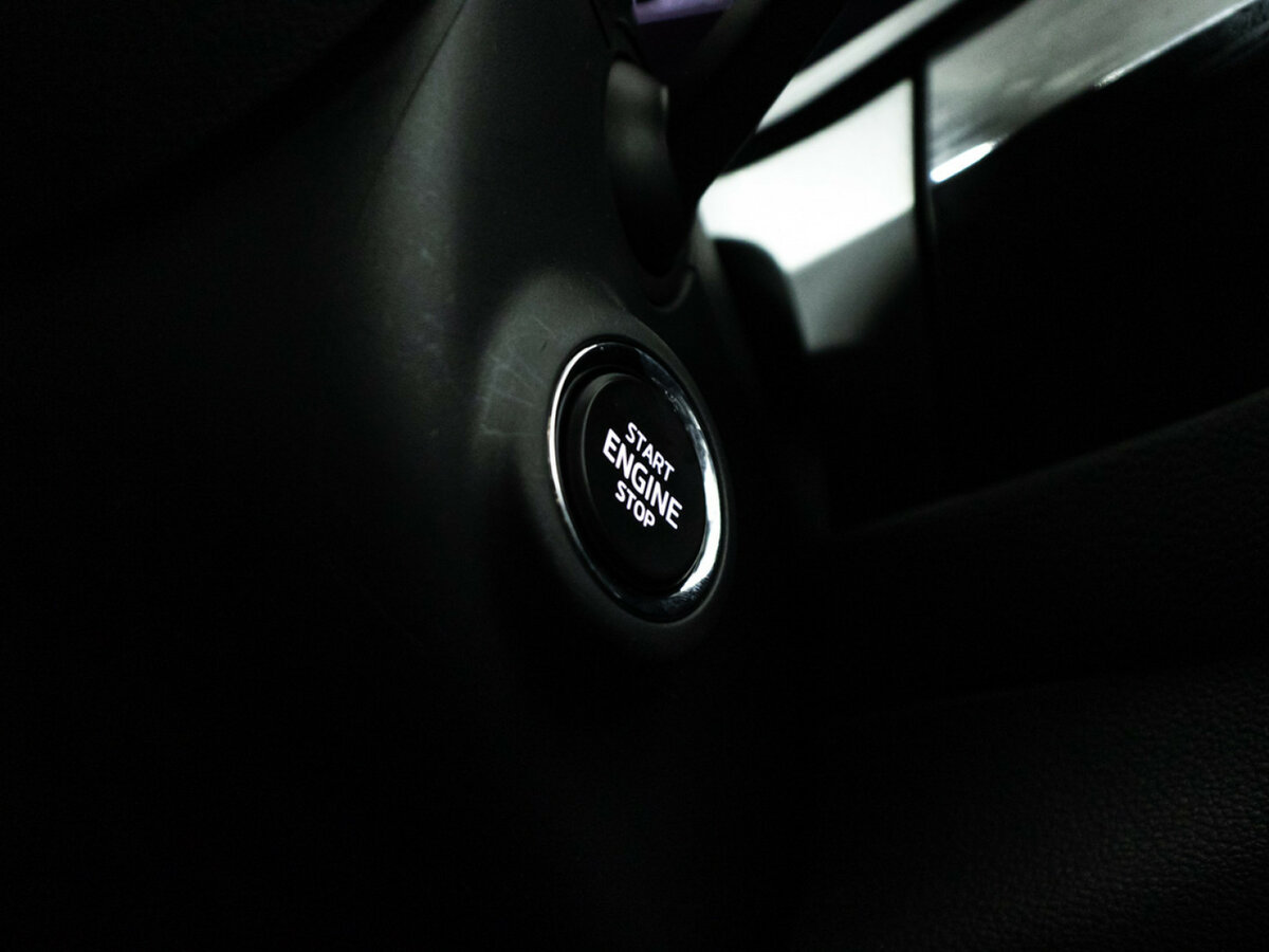 Купить Skoda Kodiaq с пробегом. Фото: #14