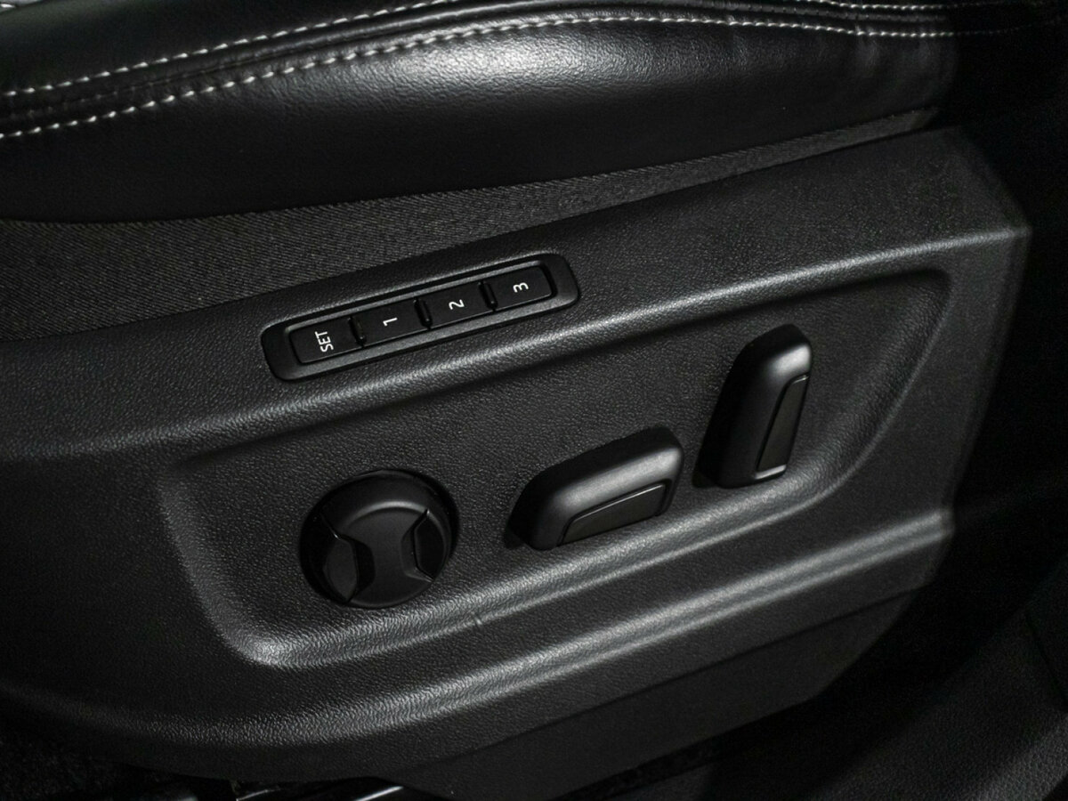 Купить Skoda Kodiaq с пробегом. Фото: #15